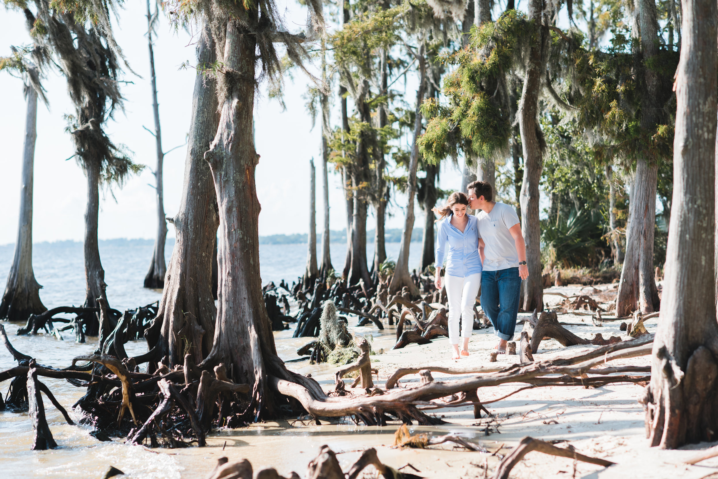 Fountainbleu State Park Engagements.jpg